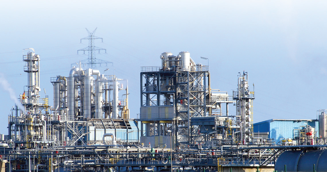 Maxtech Synergy Pte Ltd - Solution is Our Commitment